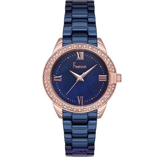 Freelook 34mm Nữ F.7.1049.07