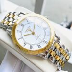 Longines 38.5mm Nam L4.874.3.21.7 - Ảnh 3