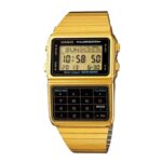 Casio 33mm Nam DBC-611G-1DF - Ảnh 1