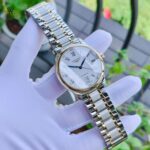 Longines 38.5mm Nam L2.628.5.11.7 - Ảnh 3