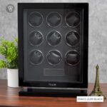 Hộp Xoay Đồng Hồ Fraco FracoZL90Black - Ảnh 2