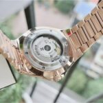 Edox 42mm Nam 80117-37RM-AIR - Ảnh 4