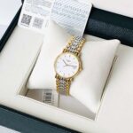 Longines 30mm Nữ L4.320.2.12.7 - Ảnh 2