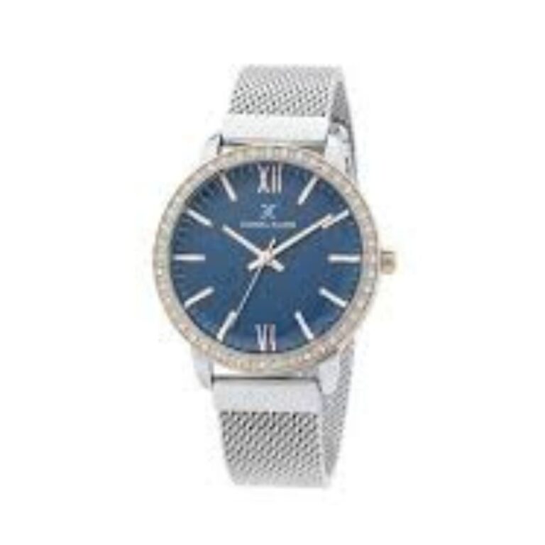 Daniel Klein 34mm Nữ DK.1.12375.2