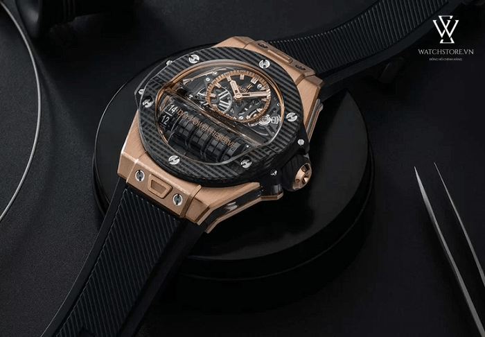 Đồng hồ Hublot Big Bang 2 21