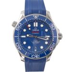 Omega 42mm Nam 210.32.42.20.03.001 - Ảnh 1