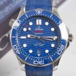 Omega 42mm Nam 210.32.42.20.03.001 - Ảnh 3