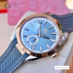 Omega 41mm Nam 220.22.41.21.03.001 - Ảnh 4