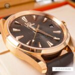 Omega 41.5mm Nam 231.53.42.21.06.002 - Ảnh 7