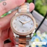 Omega 38.5mm Nam 231.25.39.21.55.001 - Ảnh 2