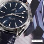 Omega 41.5mm Nam 231.13.42.21.03.001 - Ảnh 4