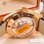 Omega 41.5mm Nam 231.53.42.21.06.002 - Ảnh 4