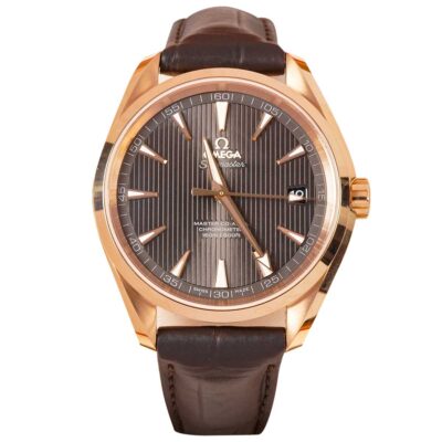 Ảnh sản phẩm Omega 41.5mm Nam 231.53.42.21.06.002