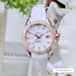 Omega 30mm Nữ 231.28.30.20.55.001 - Ảnh 2