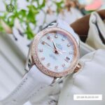 Omega 30mm Nữ 231.28.30.20.55.001 - Ảnh 3