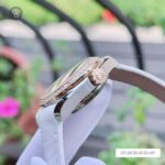 Omega 30mm Nữ 231.28.30.20.55.001 - Ảnh 4