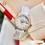 Omega 30mm Nữ 231.28.30.20.55.001 - Ảnh 6