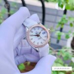 Omega 30mm Nữ 231.28.30.20.55.001 - Ảnh 7