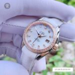 Omega 30mm Nữ 231.28.30.20.55.001 - Ảnh 8