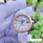 Omega 30mm Nữ 231.28.30.20.55.001 - Ảnh 9