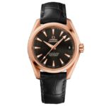 Omega 38.5mm Nam 231.53.39.21.06.003 - Ảnh 1