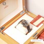 Omega 41.5mm Nam 231.53.42.21.06.002 - Ảnh 5