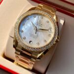 Omega 38.5mm Nam 231.55.39.21.55.002 - Ảnh 2