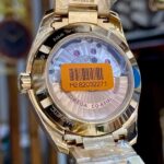 Omega 38.5mm Nam 231.55.39.21.55.002 - Ảnh 4