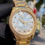 Omega 38.5mm Nam 231.55.39.21.55.002 - Ảnh 6