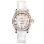 Omega 30mm Nữ 231.28.30.20.55.001 - Ảnh 1