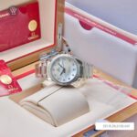 Omega 38.5mm Nam 231.15.39.21.55.001 - Ảnh 7