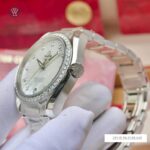 Omega 38.5mm Nam 231.15.39.21.55.001 - Ảnh 8