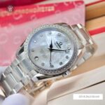 Omega 38.5mm Nam 231.15.39.21.55.001 - Ảnh 2