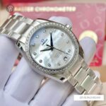 Omega 38.5mm Nam 231.15.39.21.55.001 - Ảnh 3