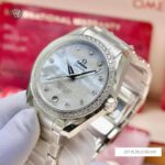 Omega 38.5mm Nam 231.15.39.21.55.001 - Ảnh 4