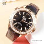 Omega 37.5mm Nam 232.58.38.20.01.001 - Ảnh 2