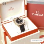 Omega 37.5mm Nam 232.58.38.20.01.001 - Ảnh 3
