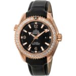 Omega 37.5mm Nam 232.58.38.20.01.001 - Ảnh 1