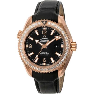 Omega 37.5mm Nam 232.58.38.20.01.001