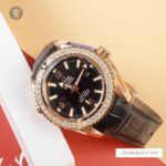 Omega 37.5mm Nam 232.58.38.20.01.001 - Ảnh 4