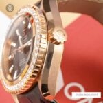 Omega 37.5mm Nam 232.58.38.20.01.001 - Ảnh 6