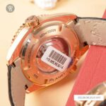 Omega 37.5mm Nam 232.58.38.20.01.001 - Ảnh 9