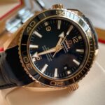 Omega 42mm Nam 232.63.42.21.01.001 - Ảnh 3