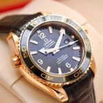 Omega 42mm Nam 232.63.42.21.01.001 - Ảnh 2