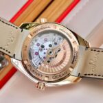 Omega 42mm Nam 232.63.42.21.01.001 - Ảnh 4