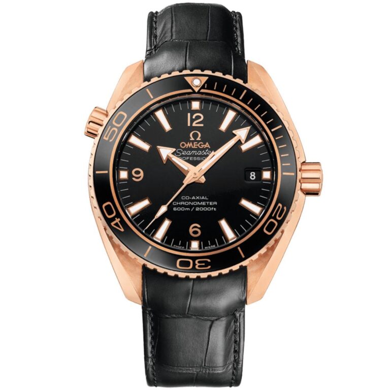 Omega 42mm Nam 232.63.42.21.01.001