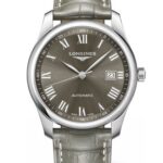 Longines 40mm Nam L2.793.4.71.5 - Ảnh 2