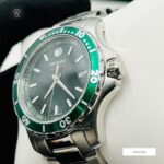 Movado 40mm Nam 2600136 - Ảnh 2