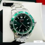 Movado 40mm Nam 2600136 - Ảnh 3