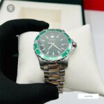 Movado 40mm Nam 2600136 - Ảnh 4